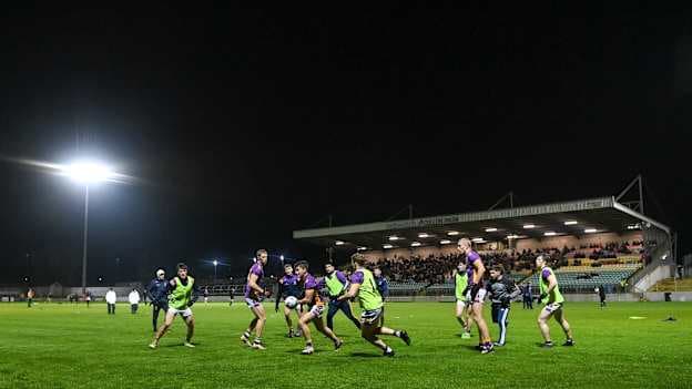Gaa Video GAA.ie - GAA Match Video and Highlights, Fixtures and Results, Latest News