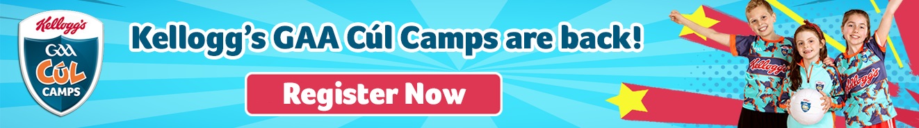 2021 Cul Camps banner