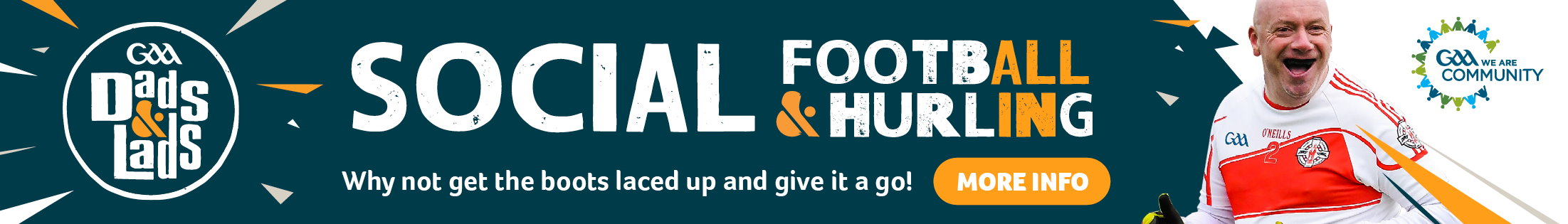 Healthy clubs page social banner