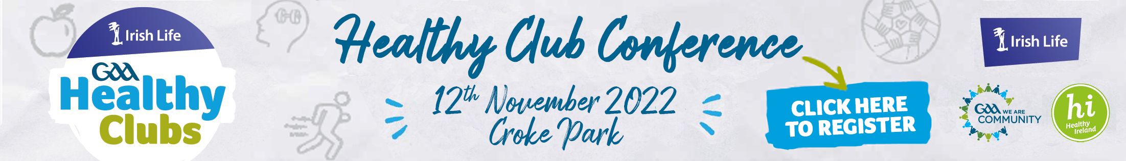 Healthy Club Conference 2022