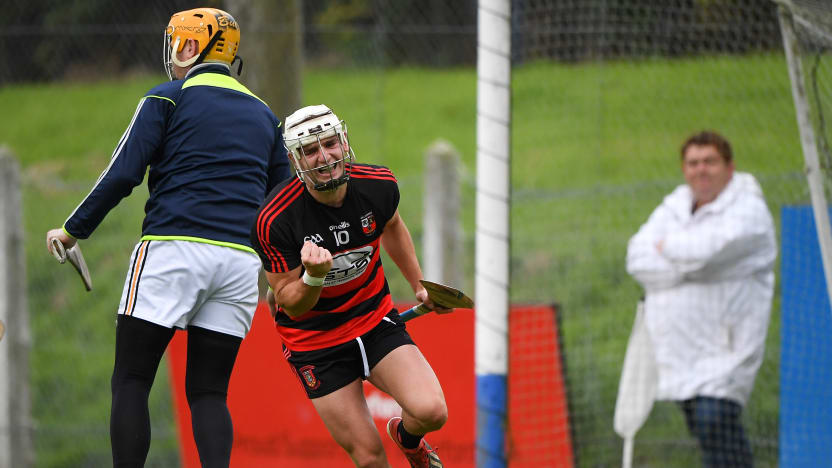 Preview: Weekend's Club Hurling Championship action
