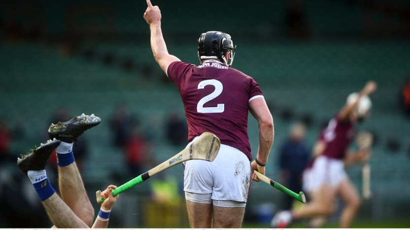 Top 10 Hurling Moments of 2020