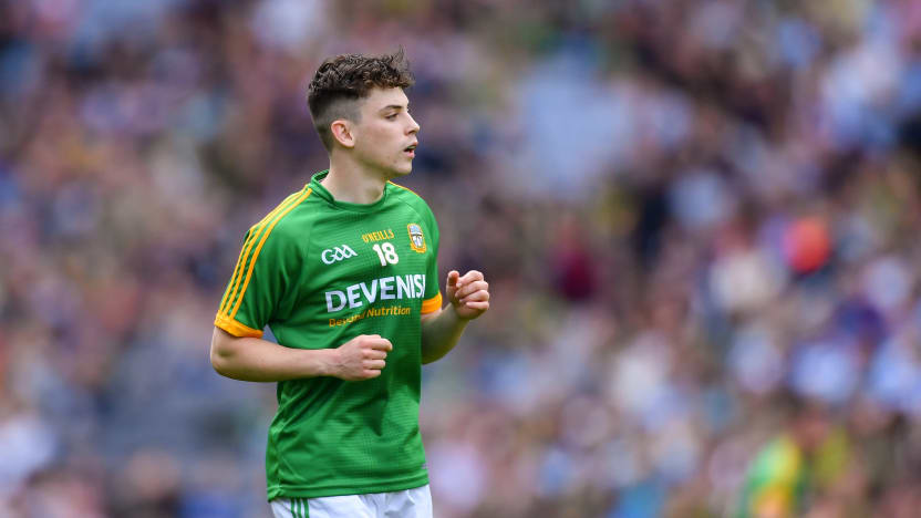 GAA.ie Football Team of the Week