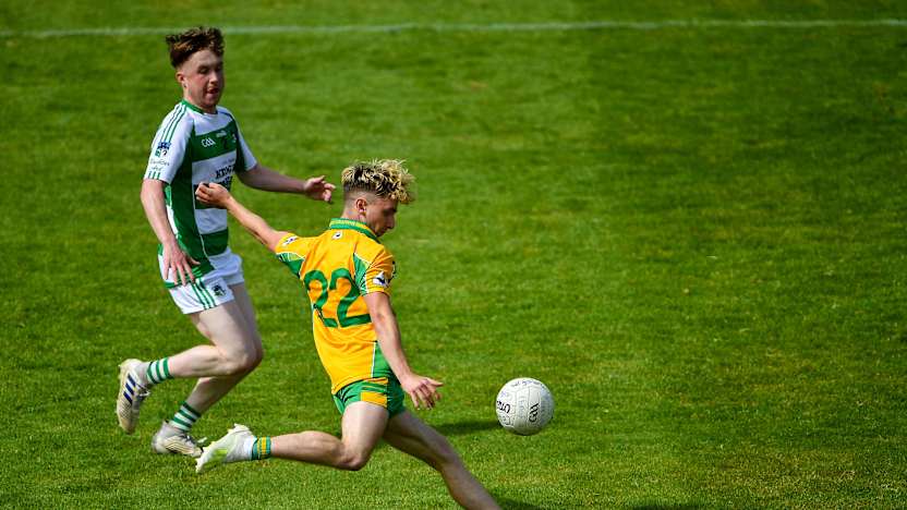 Round-up: Weekend's Club Championship action