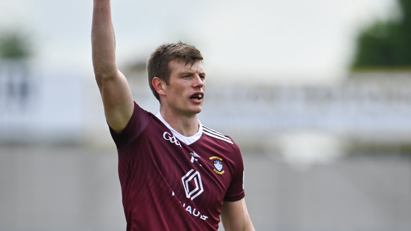 Tailteann Cup: Westmeath reach penultimate stage