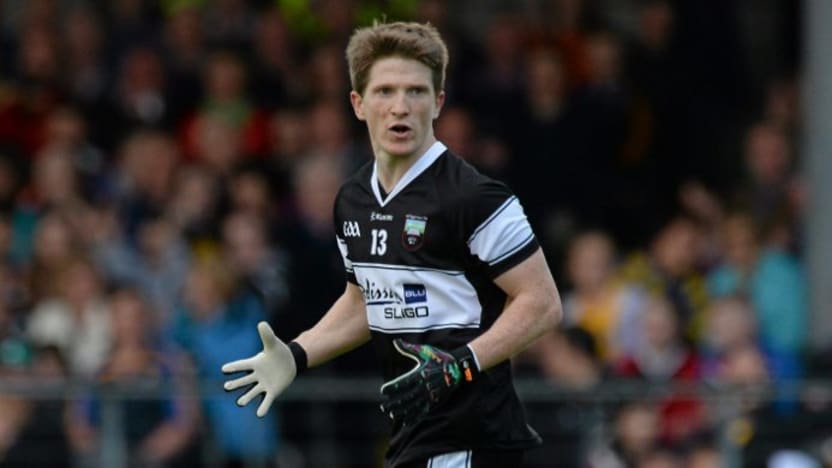 Blow for Sligo as David Kelly opts out