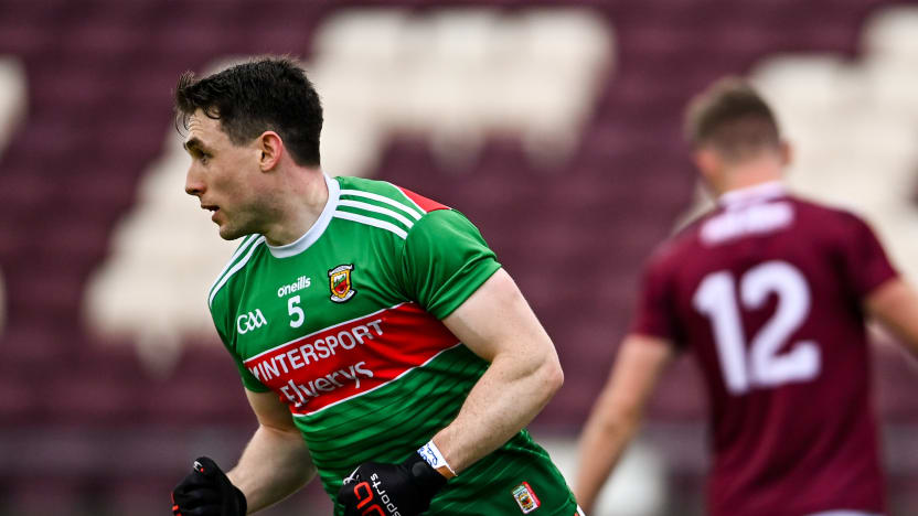 Preview: Weekend's Championship Gaelic Football action
