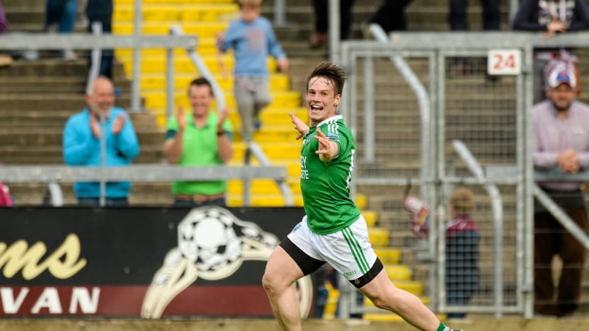 GAA.ie Football Player of the Week Nominations