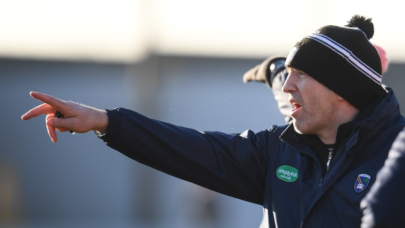 Preview: Wexford v Armagh