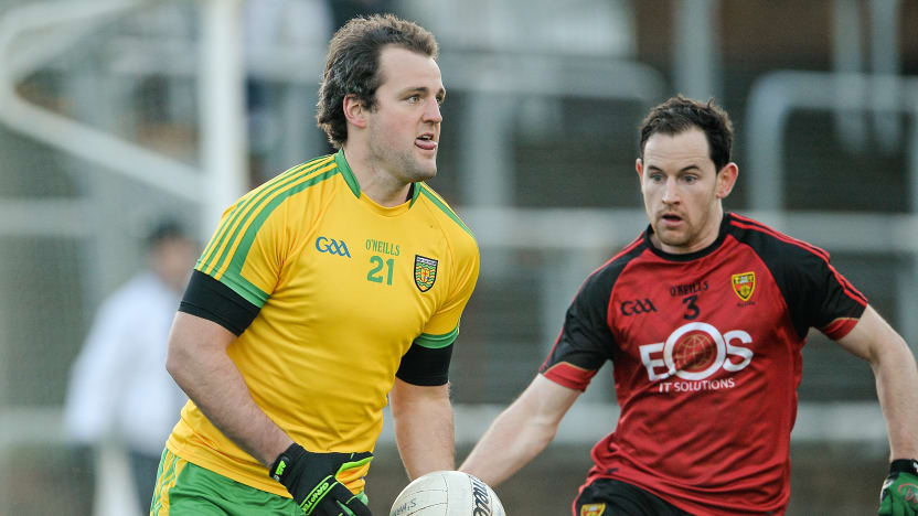 GAA.ie Football Player of the Week Nominations