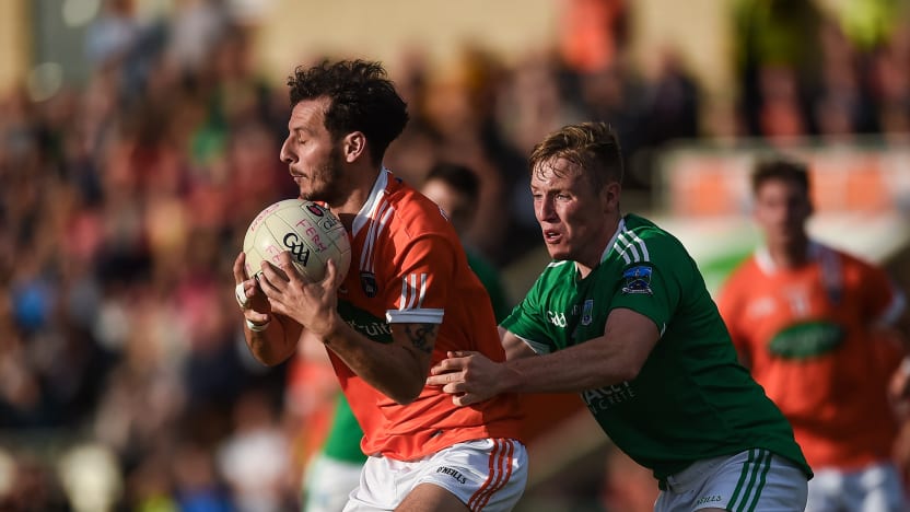 GAA.ie Football Team of the Week