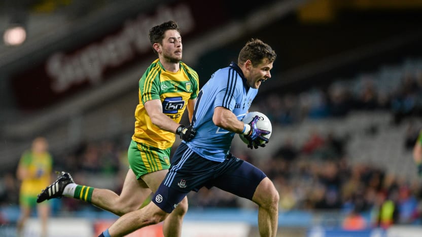 GAA.ie Football Player of the Week Nominations