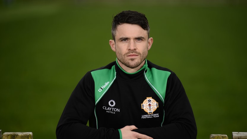 McGreevy: 'You can see progress being made'