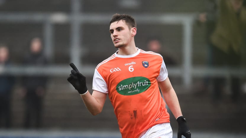 GAA.ie Football Team of the Week