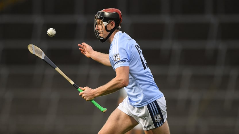 Preview: Weekend's Club Hurling Championship action