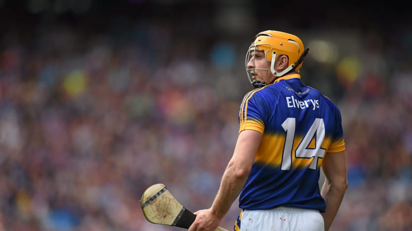 Declan Fanning: 'Seamus Callanan is in very good shape for the ...