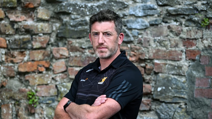 Apt pupil Derek Lyng's journey to best in class