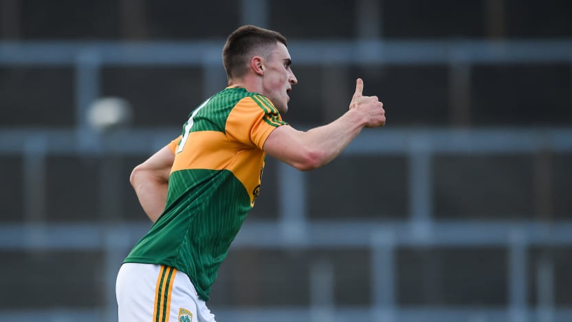 Munster SFC: Kerry finish with a flourish