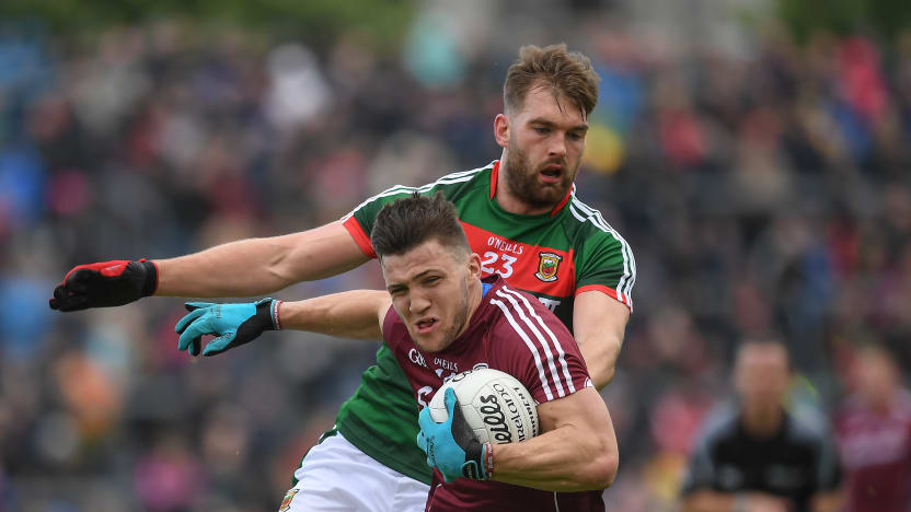 Preview: Galway v Mayo