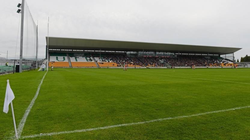 Upcoming Championship Fixture Details