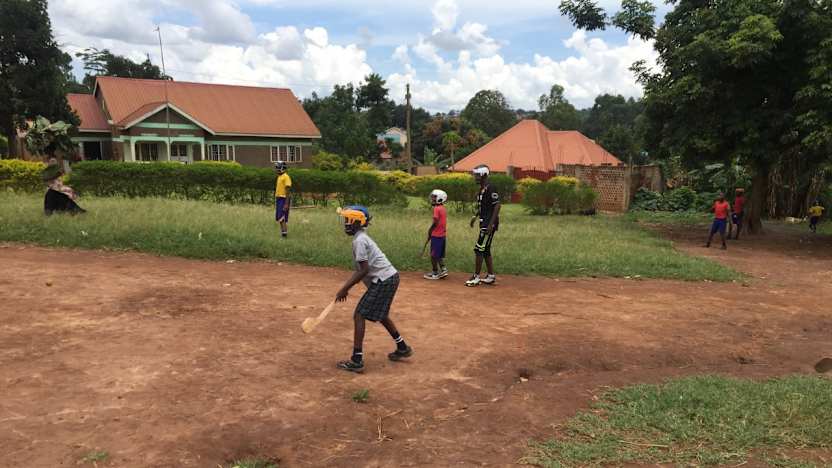 WATCH: Hurling Around the World webinar