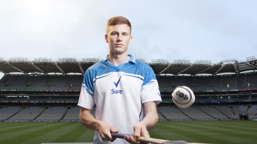 Austin Gleeson: 'We have learned from last year's Munster Final'