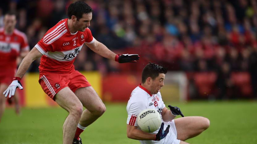 GAA.ie Football Player of the Week Nominations