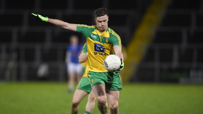 GAA.ie Football Team of the Week