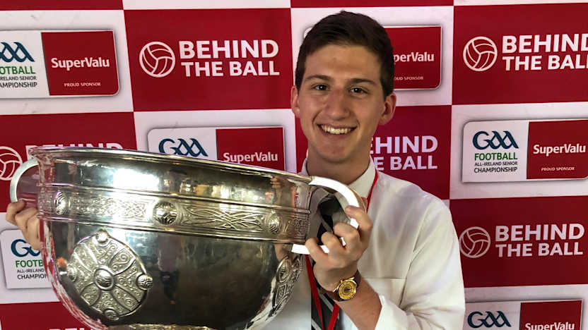 An American love letter to the GAA