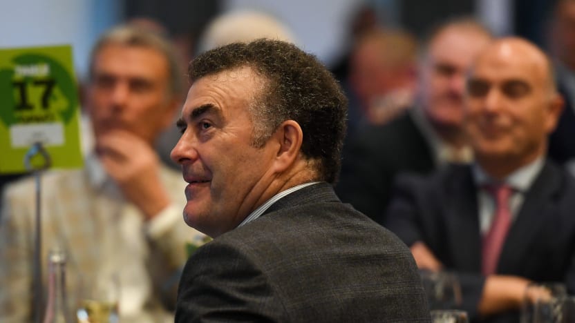 GAA Museum Legends Virtual Tour - Joe Connolly
