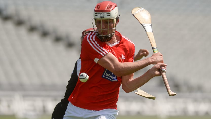Louth promoted to Nicky Rackard Cup