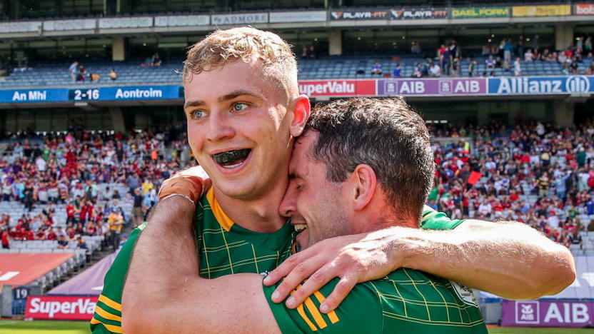 Tailteann Cup Team of the Year announced