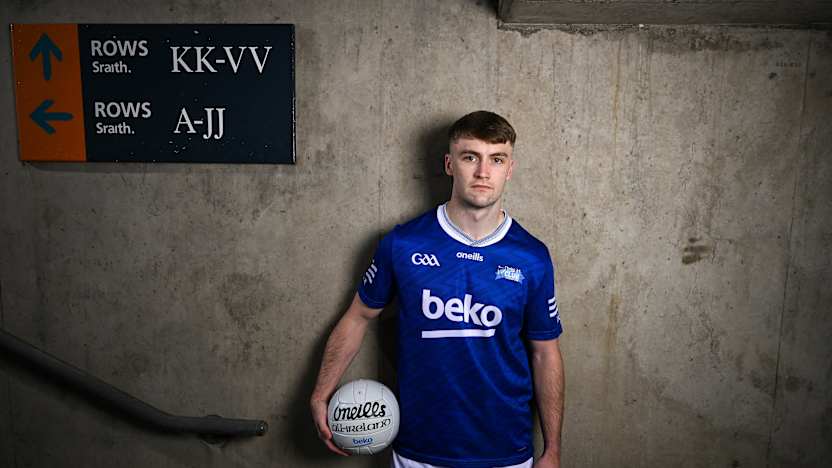 Rafferty admits Meath defeat to Westmeath was 'heartbreaking'
