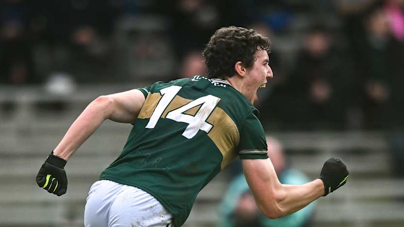 Preview: Weekend's Allianz Football League action