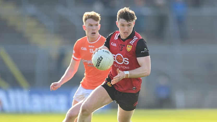 Derry and Monaghan Name Unchanged Teams for Ulster SFC Semi-Final with Major Prize at Stake — image 1
