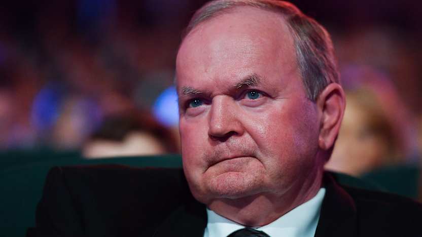 In ómós Liam O'Neill