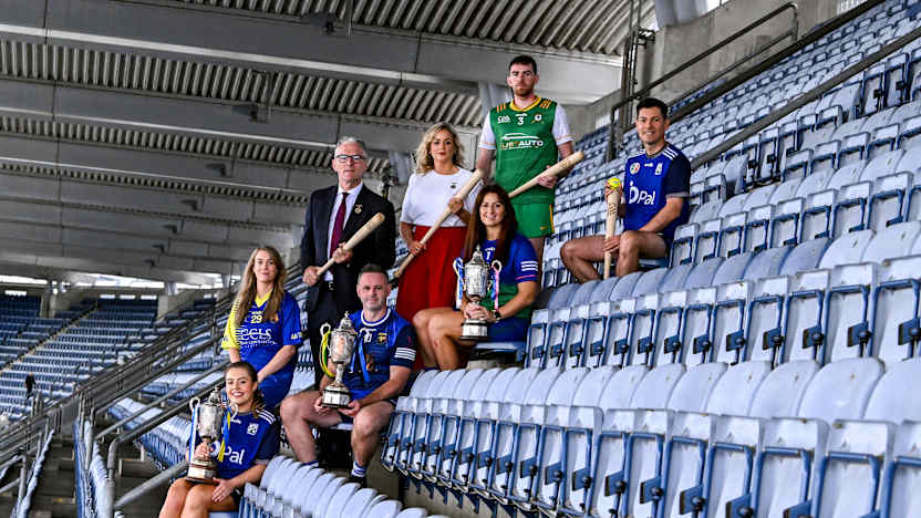 Momentum grows behind GAA Rounders ahead of All-Ireland Finals