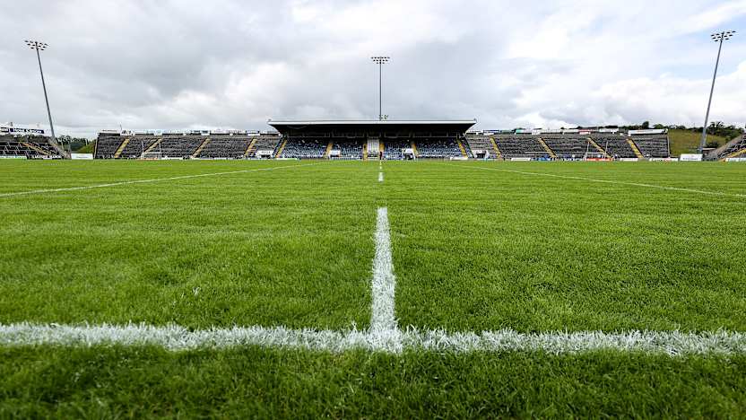 AIB All-Ireland Club IHC: Impressive Tooreen advance