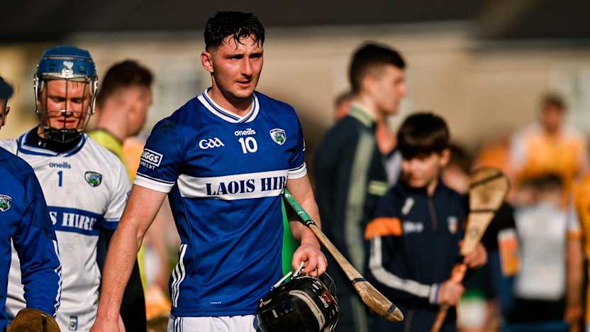 Preview: Weekend's Allianz Hurling League Finals