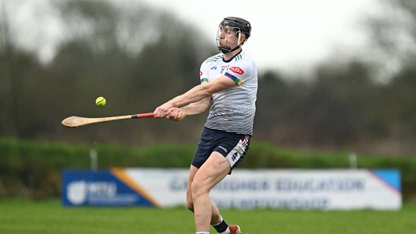 UL through to Fitzgibbon semis after victory over champs Mary I