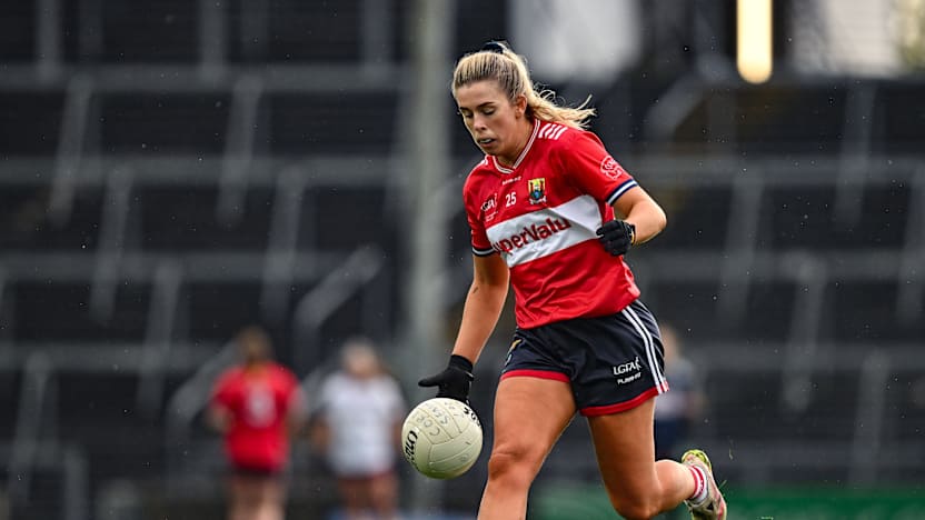 Preview: Weekend's Ladies Football Championship action