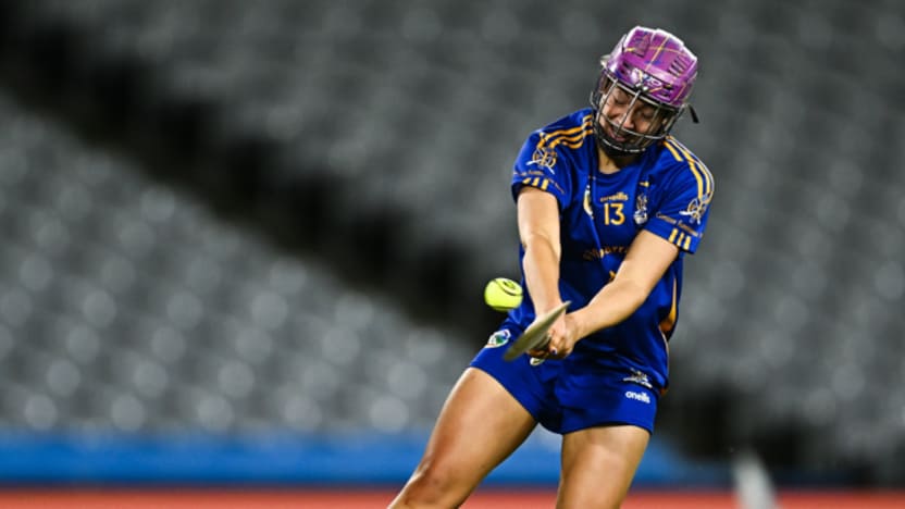 Round-up: Weekend's Senior Club Camogie championship action