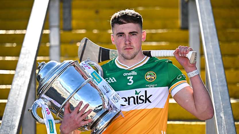 League lessons provide championship homework for Offaly