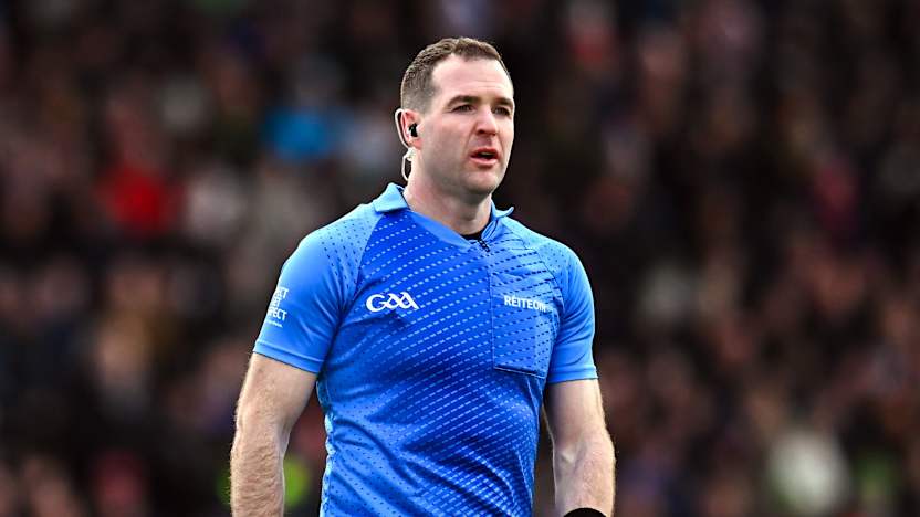 All-Ireland SFC Quarter-Finals: Referees, Dates, Times, and TV Schedule Confirmed - News Directory 3