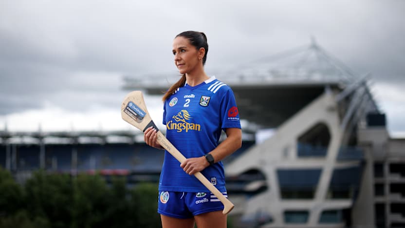 Roisín O'Keeffe relishing Cavan camogie's latest comeback
