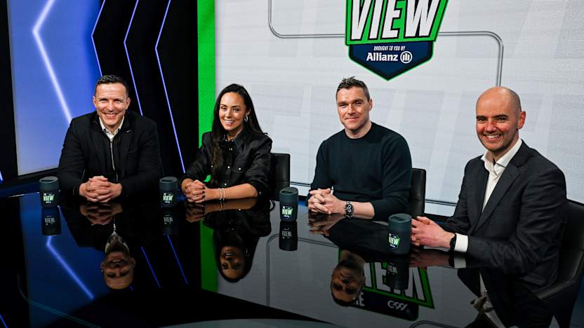 GAA+ to go from strength to strength in 2026
