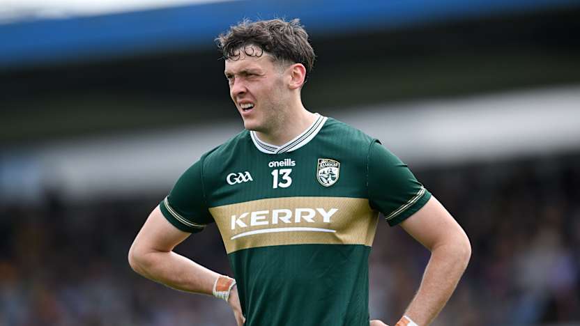 Kerry to Face Donegal in Blockbuster All-Ireland Opener as GAA Draw Sets Stage