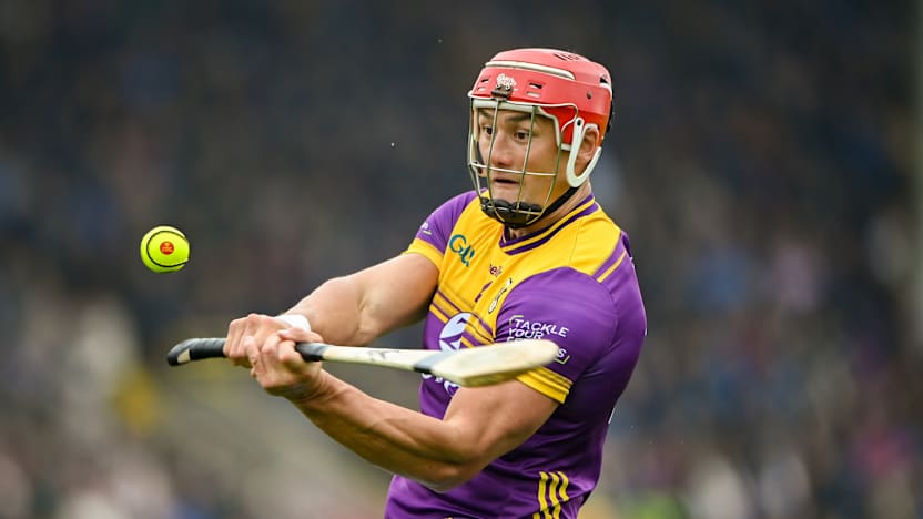 Preview: Weekend's Hurling Championship action