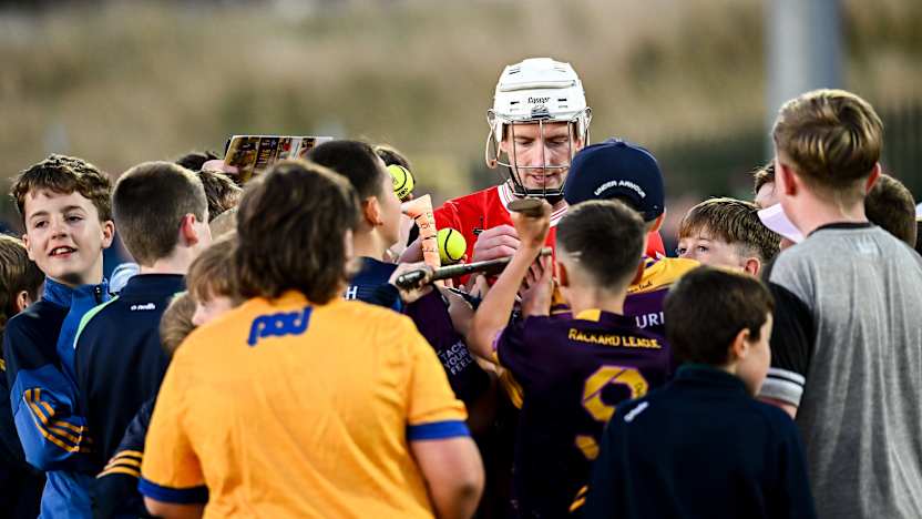 Stars to turn out for Hurling for Cancer Research 2025