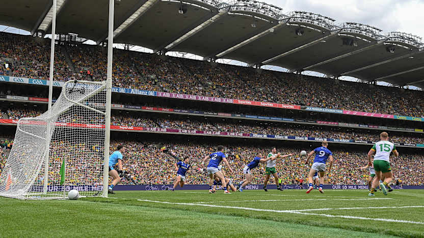 GAA supporting Heritage Week 2025